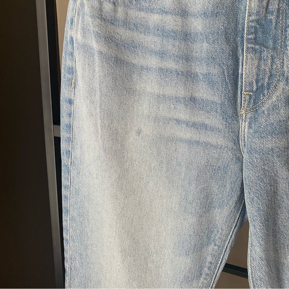 NWT Hudson Barbara High Rise Bootcut Crop Jeans - Picture 9 of 10